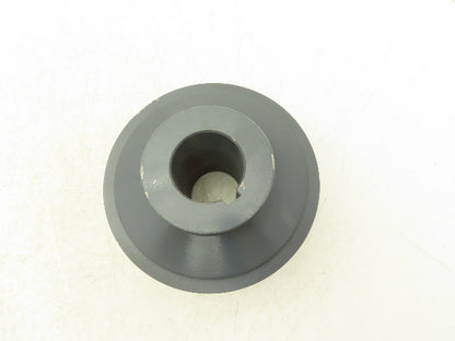 Browning T55LX1 5/8 Torque Limiter 1-5/8" Bore 5-1/2" OD