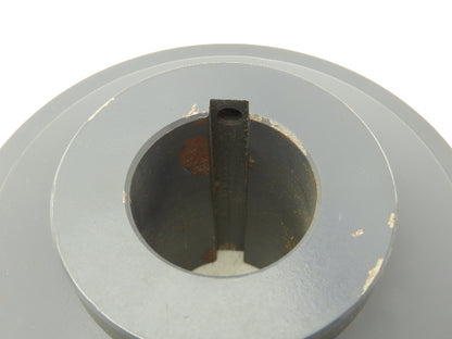 Browning T55LX1 5/8 Torque Limiter 1-5/8" Bore 5-1/2" OD
