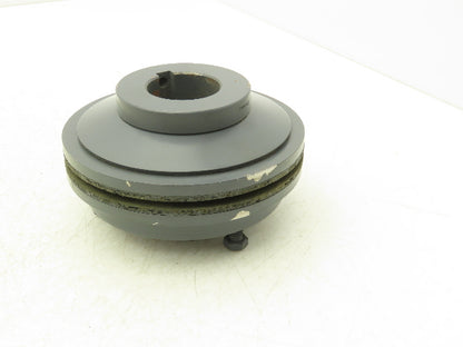 Browning T55LX1 5/8 Torque Limiter 1-5/8" Bore 5-1/2" OD