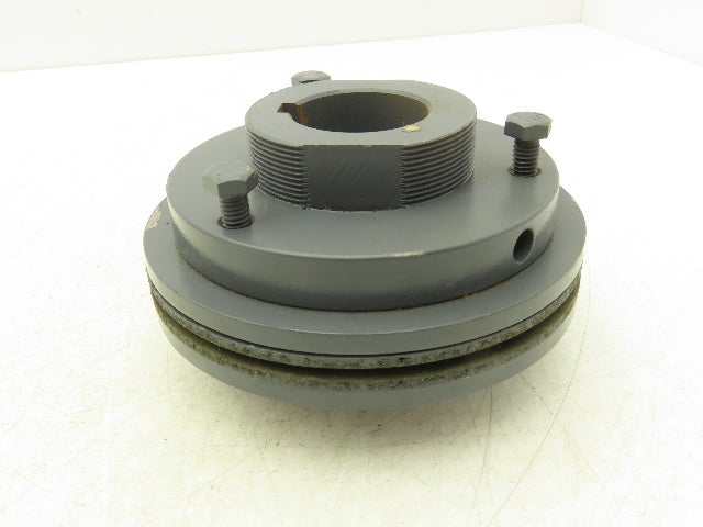 Browning T55LX1 5/8 Torque Limiter 1-5/8" Bore 5-1/2" OD