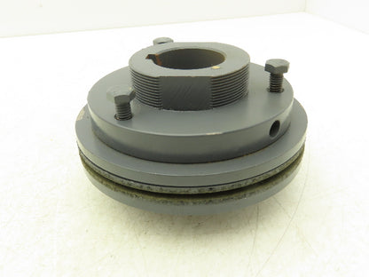 Browning T55LX1 5/8 Torque Limiter 1-5/8" Bore 5-1/2" OD