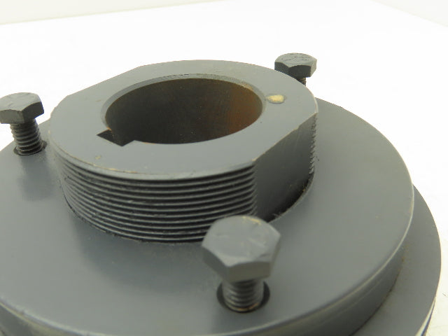 Browning T55LX1 5/8 Torque Limiter 1-5/8" Bore 5-1/2" OD
