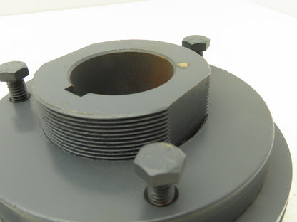 Browning T55LX1 5/8 Torque Limiter 1-5/8" Bore 5-1/2" OD
