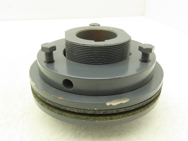 Browning T55LX1 5/8 Torque Limiter 1-5/8" Bore 5-1/2" OD
