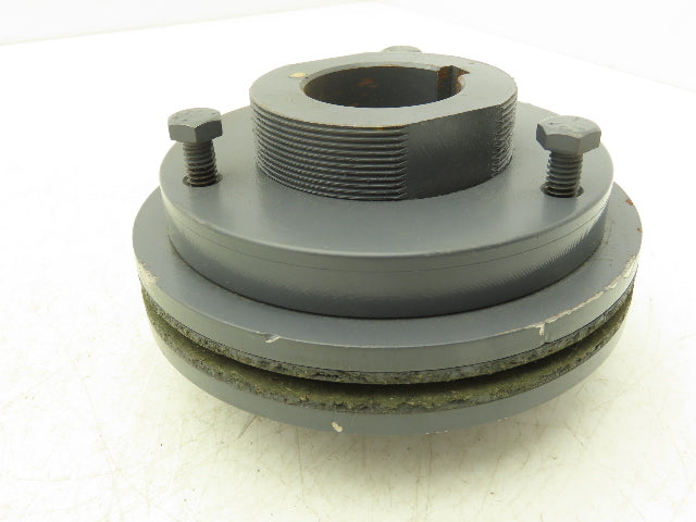 Browning T55LX1 5/8 Torque Limiter 1-5/8" Bore 5-1/2" OD