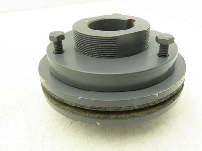 Browning T55LX1 5/8 Torque Limiter 1-5/8" Bore 5-1/2" OD