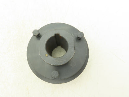 Browning T55LX1 5/8 Torque Limiter 1-5/8" Bore 5-1/2" OD