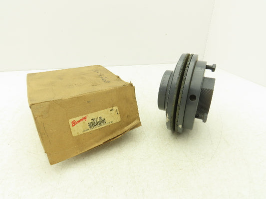 Browning T55LX1 5/8 Torque Limiter 1-5/8" Bore 5-1/2" OD