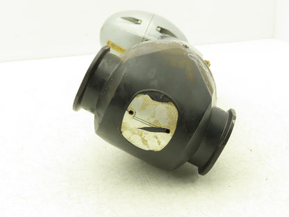 Quincy CRN OE1045.9C Air Compressor Filter 1"NPT 290 PSI