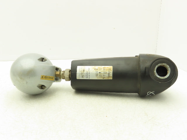 Quincy CRN OE1045.9C Air Compressor Filter 1"NPT 290 PSI