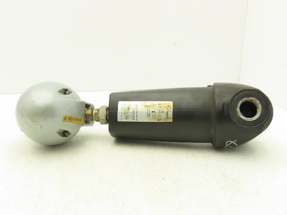 Quincy CRN OE1045.9C Air Compressor Filter 1"NPT 290 PSI