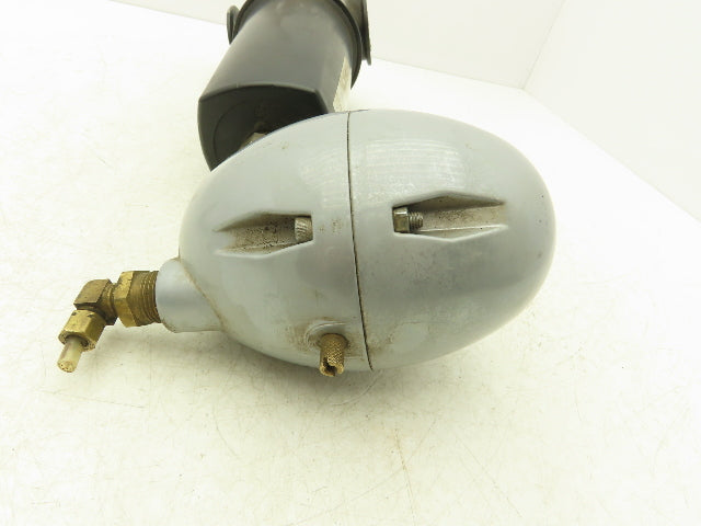 Quincy CRN OE1045.9C Air Compressor Filter 1"NPT 290 PSI