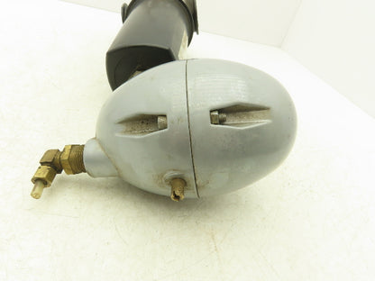 Quincy CRN OE1045.9C Air Compressor Filter 1"NPT 290 PSI