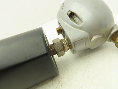 Quincy CRN OE1045.9C Air Compressor Filter 1"NPT 290 PSI