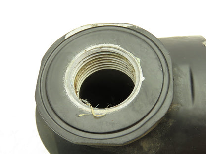 Quincy CRN OE1045.9C Air Compressor Filter 1"NPT 290 PSI