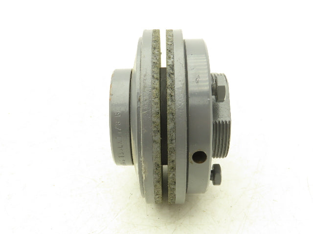 Browning T35LX1-1/8 Torque Limiter 1-1/8" Bore 3-1/2" OD