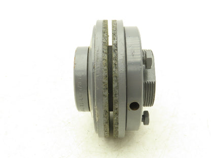 Browning T35LX1-1/8 Torque Limiter 1-1/8" Bore 3-1/2" OD