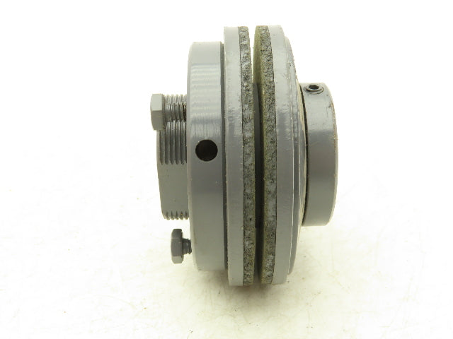 Browning T35LX1-1/8 Torque Limiter 1-1/8" Bore 3-1/2" OD