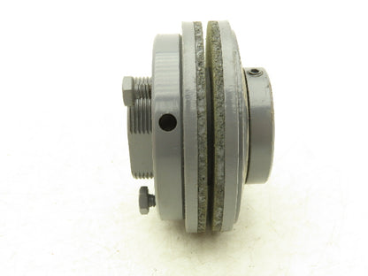 Browning T35LX1-1/8 Torque Limiter 1-1/8" Bore 3-1/2" OD