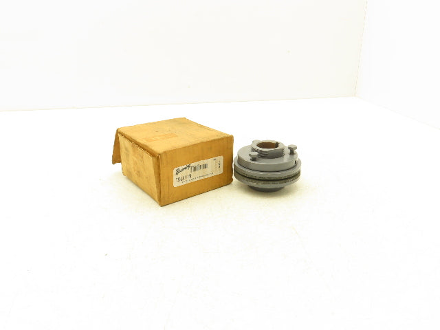 Browning T35LX1-1/8 Torque Limiter 1-1/8" Bore 3-1/2" OD
