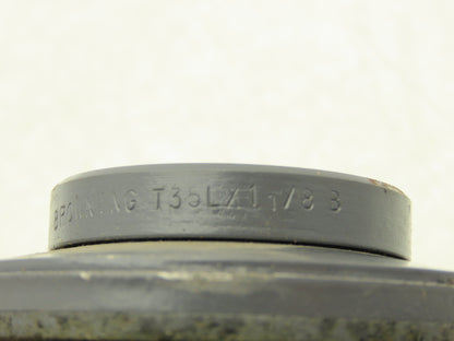 Browning T35LX1-1/8 Torque Limiter 1-1/8" Bore 3-1/2" OD
