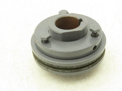 Browning T35LX1-1/8 Torque Limiter 1-1/8" Bore 3-1/2" OD