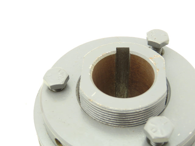 Browning T35LX1-1/8 Torque Limiter 1-1/8" Bore 3-1/2" OD