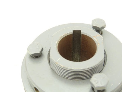 Browning T35LX1-1/8 Torque Limiter 1-1/8" Bore 3-1/2" OD