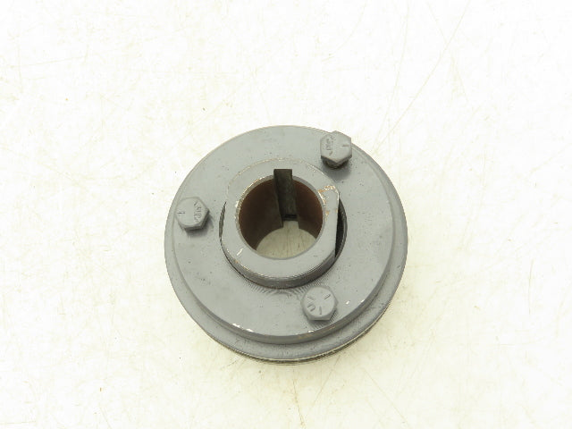 Browning T35LX1-1/8 Torque Limiter 1-1/8" Bore 3-1/2" OD