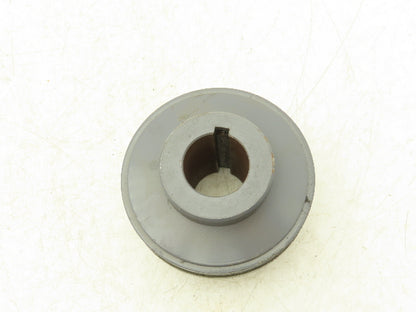 Browning T35LX1-1/8 Torque Limiter 1-1/8" Bore 3-1/2" OD