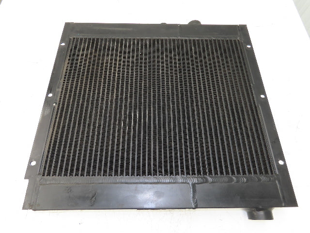 Quincy 146917F QGD-20/30 Air Compressor Radiator Combination Oil Cooler 23x25"
