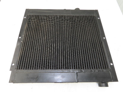 Quincy 146917F QGD-20/30 Air Compressor Radiator Combination Oil Cooler 23x25"