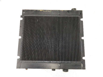 Quincy 146917F QGD-20/30 Air Compressor Radiator Combination Oil Cooler 23x25"