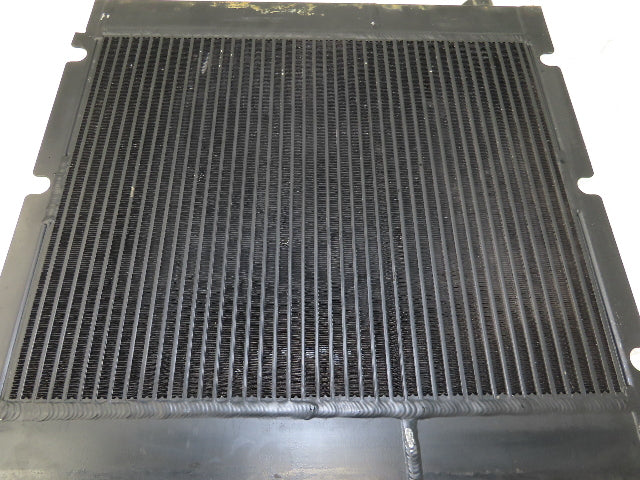 Quincy 146917F QGD-20/30 Air Compressor Radiator Combination Oil Cooler 23x25"