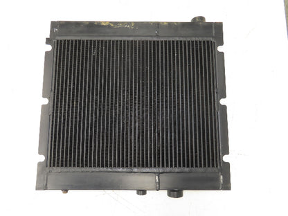 Quincy 146917F QGD-20/30 Air Compressor Radiator Combination Oil Cooler 23x25"