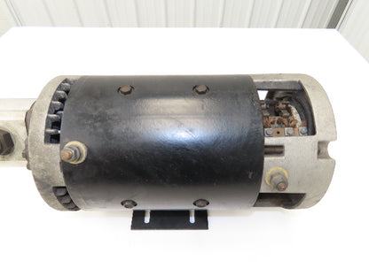 Clark Hydraulic Pump Motor 36VDC NPR20 Reach Truck Forklift 2792684