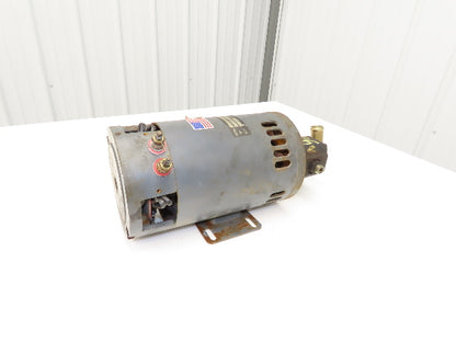 Clark 2788927 Hydraulic Pump Motor 36VDC From NPR20 Reach Truck Forklift 2792881