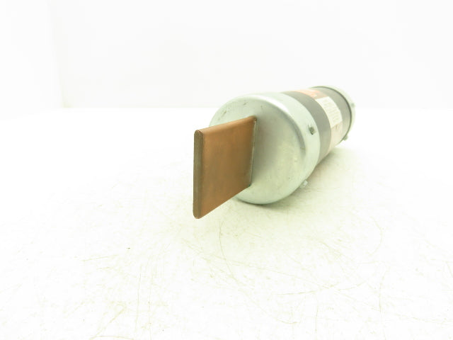 Bussmann LPS 600  Blade Style Fuse 600A 600VAC