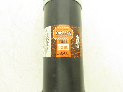 Bussmann LPS 600  Blade Style Fuse 600A 600VAC