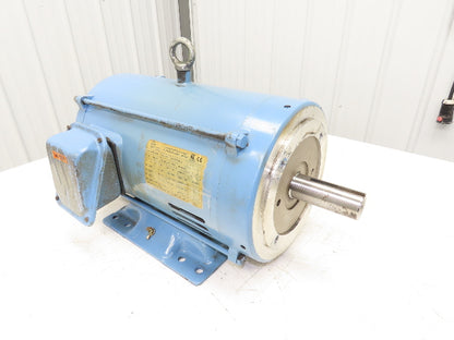 Worldwide Electric ODP20-36-254T AC Motor 20Hp 3532 RPM 230/460V 3PH 254T ODP