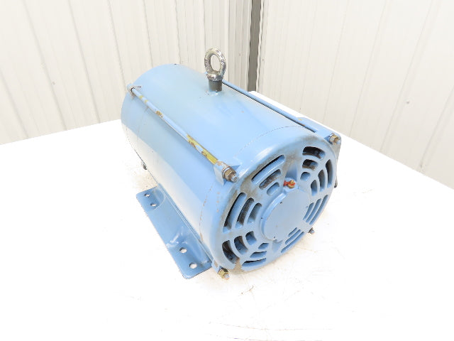 Worldwide Electric ODP20-36-254T AC Motor 20Hp 3532 RPM 230/460V 3PH 254T ODP