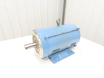 Worldwide Electric ODP20-36-254T AC Motor 20Hp 3532 RPM 230/460V 3PH 254T ODP