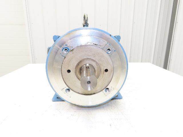 Worldwide Electric ODP20-36-254T AC Motor 20Hp 3532 RPM 230/460V 3PH 254T ODP