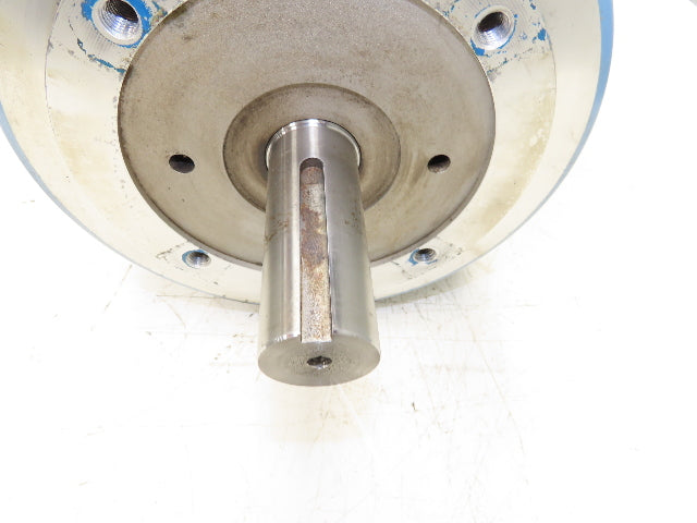 Worldwide Electric ODP20-36-254T AC Motor 20Hp 3532 RPM 230/460V 3PH 254T ODP