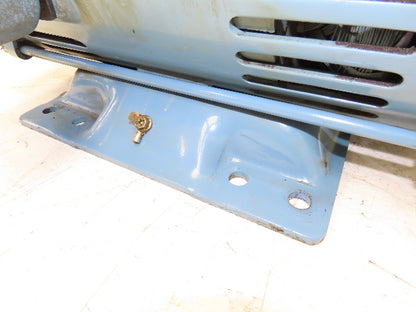 Worldwide Electric ODP20-36-254T AC Motor 20Hp 3532 RPM 230/460V 3PH 254T ODP