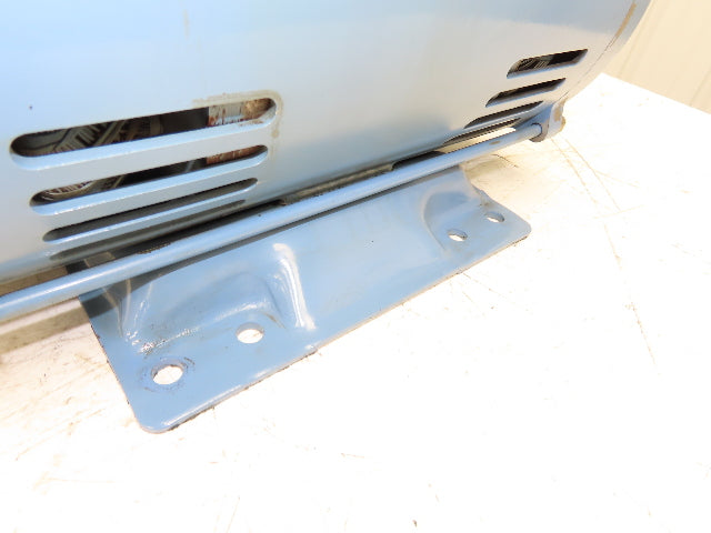 Worldwide Electric ODP20-36-254T AC Motor 20Hp 3532 RPM 230/460V 3PH 254T ODP