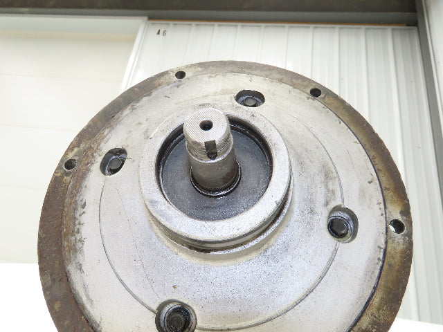 Clark 2818897 Direct Drive Motor 36VDC Removed From NPR20 Reach Truck Forklift