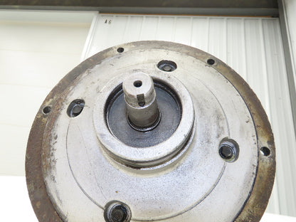 Clark 2818897 Direct Drive Motor 36VDC Removed From NPR20 Reach Truck Forklift