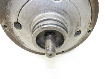 Clark 2818897 Direct Drive Motor 36VDC Removed From NPR20 Reach Truck Forklift