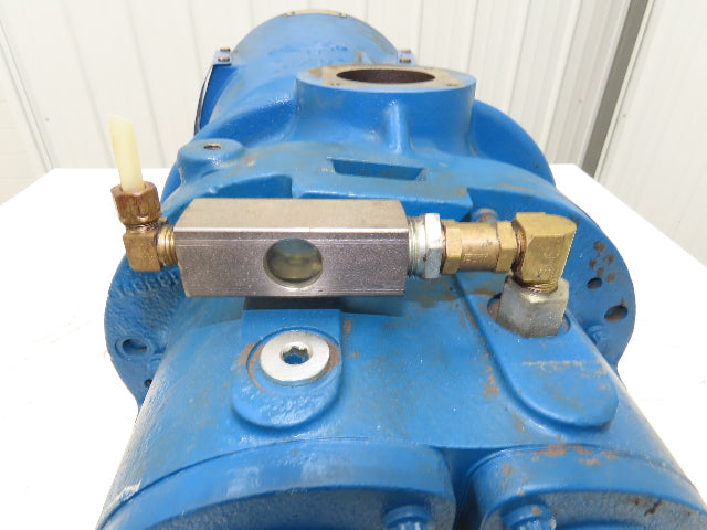 Quincy QGD-20 Rotary Screw Air Compressor Air End 20Hp 147327-001